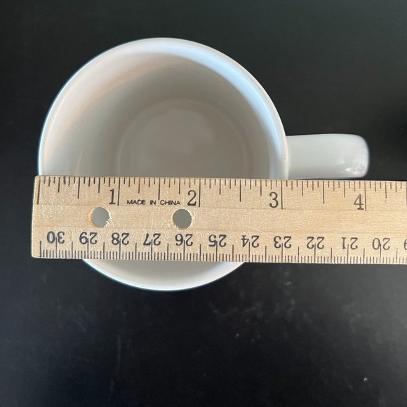 Set of 2 Retirement Novelty Gift Ceramic Coffee Tea Mugs - Picture 4 of 9